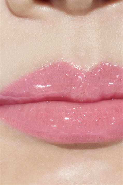 Chanel coco gloss